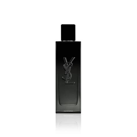 ysl cologne men new|fragrantica YSL myself.